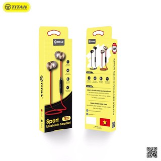 Tai nghe bluetooth sport titan tb20