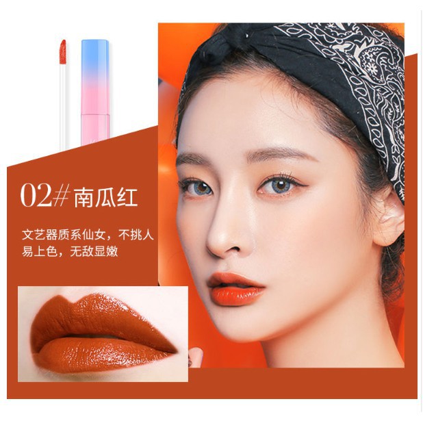Son bóng dưỡng môi lấp lánh căng mọng cao cấp LAMEILA | BigBuy360 - bigbuy360.vn