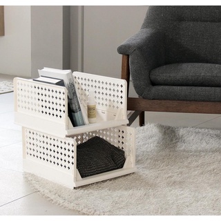 Kệ đựng đồ đa năng Oliving size lớn . lth6