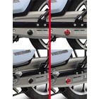 Nắp hộp che sên TAKEGAWA mã 09-09-0063