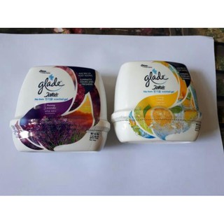Sáp thơm glade để phòng khử mùi