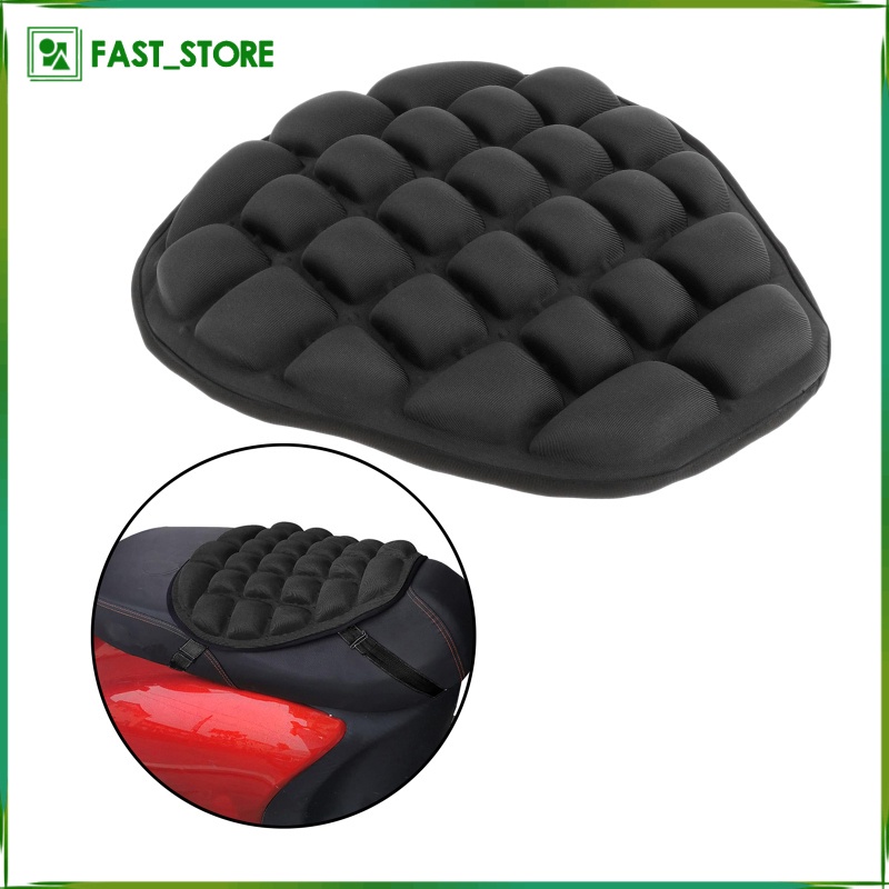 Đệm Yên Xe Máy Bằng Tpu Thoải Mái | BigBuy360 - bigbuy360.vn