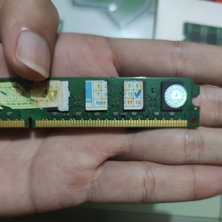 Ram Gskill 4g ddr3 bus 1600