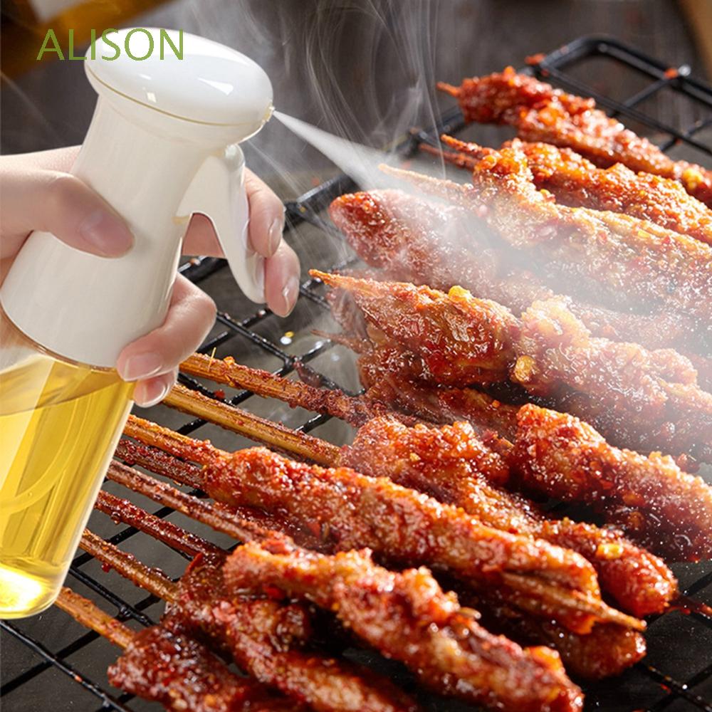Bình xịt dầu 210ml cho nấu ăn