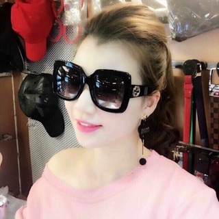 Mắt kính thời trang nữ hot mùa hè 2018 mang phong cách cá tính sành điệu nhé các nàng