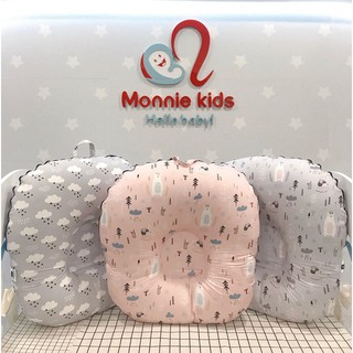 [Mã MKBC13 giảm 80k đơn 1 triệu] 🎀 FREESHIP 🎀GỐI CHỐNG TRÀO NGƯỢC ROTOTO BEBE