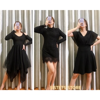 [NHIỀU MẪU] Đầm váy nữ đồ secondhand đẹp đa dạng mẫu đồ si - Đ2