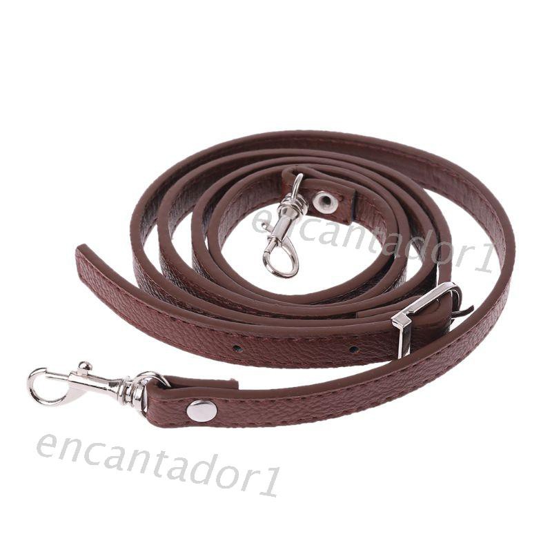 Dây Đeo Túi Xách Da Pu 120cm