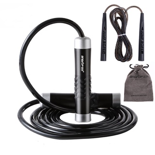 Bộ 2 dây nhảy thể lực và tốc độ - Heavy rope