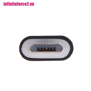 Đầu Chuyển Đổi Vn Type-C Sang Micro Usb Chuyên Dụng