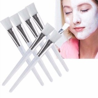 Cọ đắp mặt nạ cán nhựa