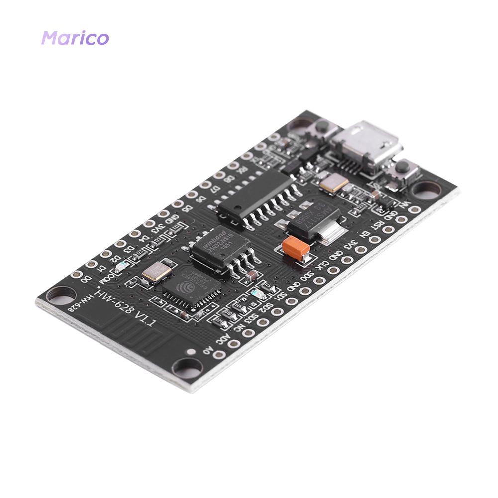 Bảng mạch phát triển mạng không dây Ma-NodeMcu V3 CH340G ESP8266 32MB