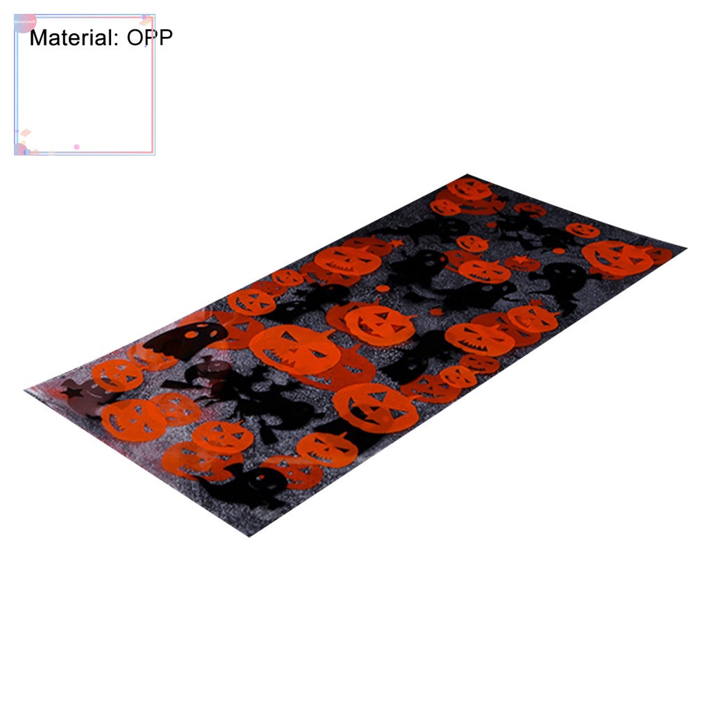 Túi Đựng Kẹo Trang Trí Tiệc Halloween