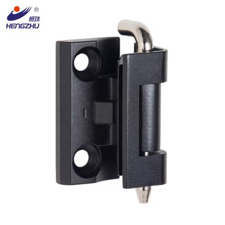 (SACOM) Bản lề tủ điện HL004-2.3, dùng trong tủ bảng điện công nghiệp, hãng Hengzhu, hàng mới 100%, CO CQ
