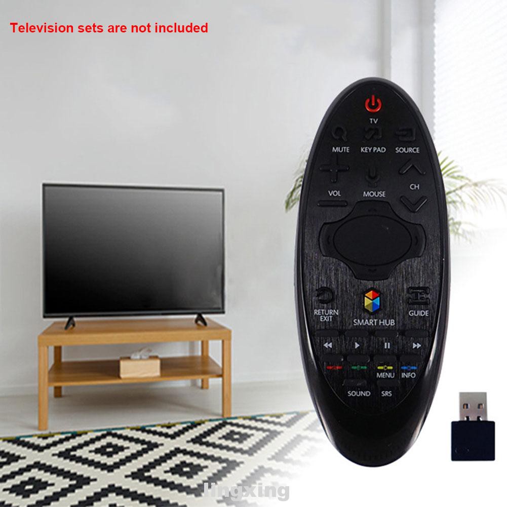 Thiết Bị Điều Khiển Từ Xa Kết Nối Bluetooth Cho Tv Thông Minh Samsung