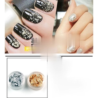 [THANH LÝ]Foil Màu Vàng/ Bạc A
