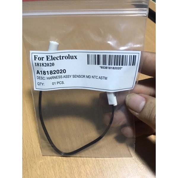 Sensor Cảm Biến Tủ Lạnh ELectrolux Chính Hãng