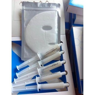 Mặt nạ hải độc cacbon Co2 Cam Kết Chất Lượng
