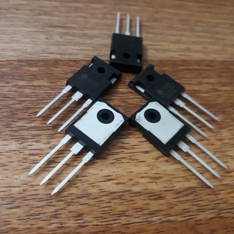 40N120 mới chính hãng - Combo bộ 10 IGBT 40N120