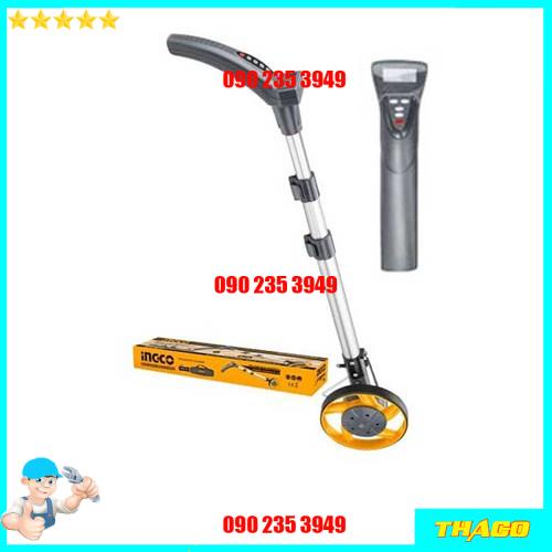 THƯỚC ĐO KHOẢNG CÁCH DẠNG BÁNH XE KDP33