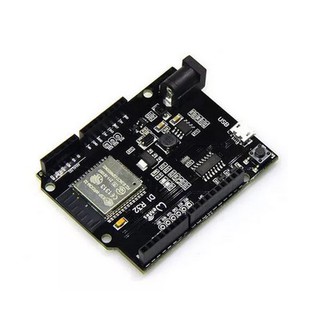 Arduino ESP32 4MB Flash UNO D1 R32