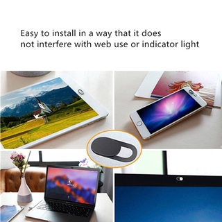 Miếng Dán Che Camera Điện Thoại / Máy Tính Bảng