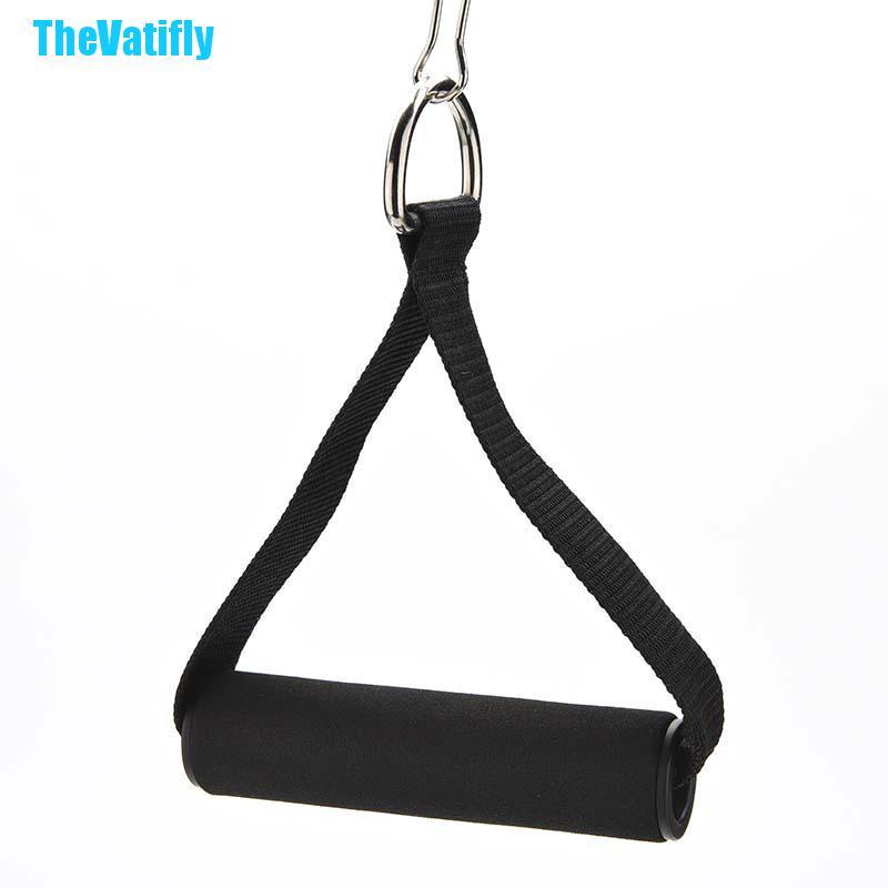 Dây Thừng Tập gym Đa Năng Chuyên Dụng