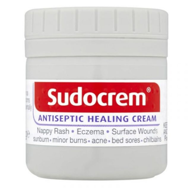 Kem chống hăm Sudocrem