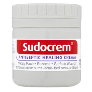 Kem chống hăm Sudocrem