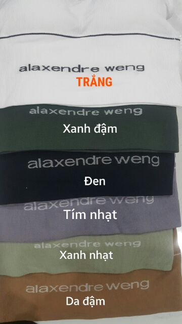 Áo bra định hình siêu hot 659