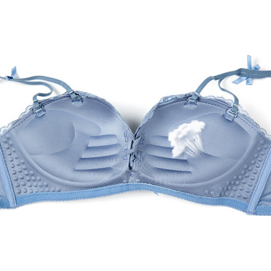 Bộ Ren Su Mút Nâng 3cm Không Gọng 808 | BigBuy360 - bigbuy360.vn