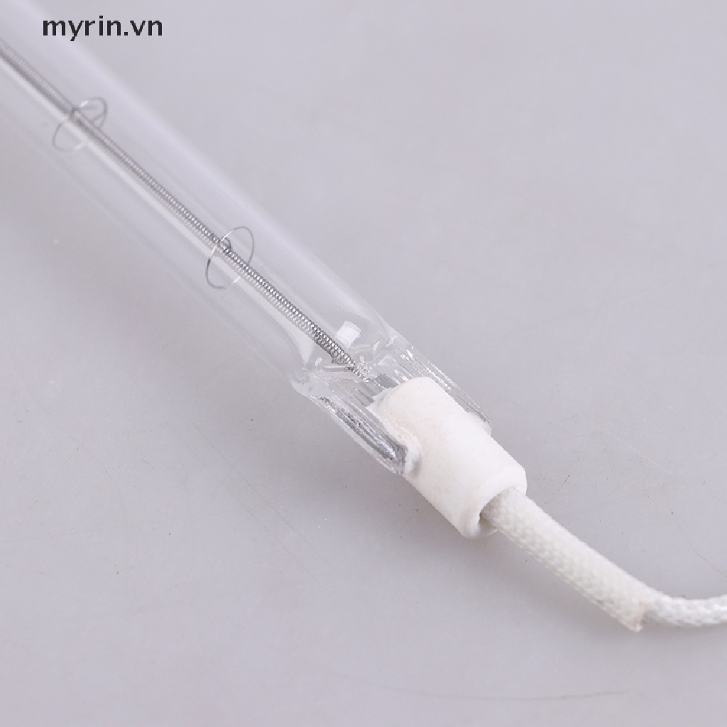 myrin    220V Halogen Bulb 900-1000W Halogen Lamp Halogen Light Bulb
