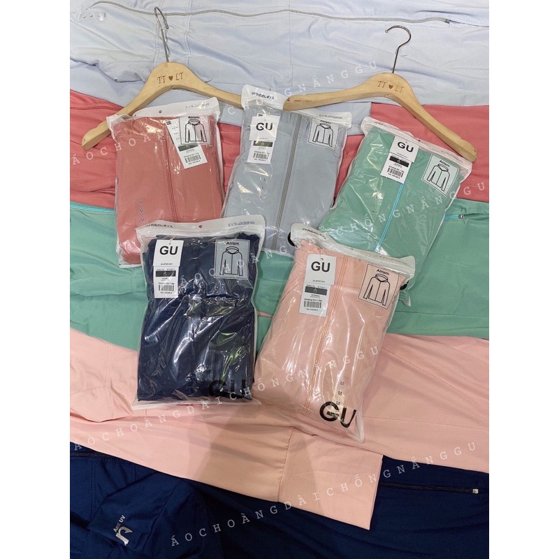 Áo Choàng Chống Nắng | BigBuy360 - bigbuy360.vn