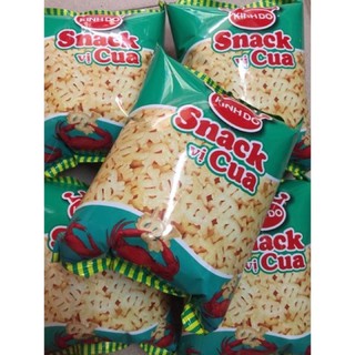 Bim Bim Snack của tuổi thơ dữ dội
