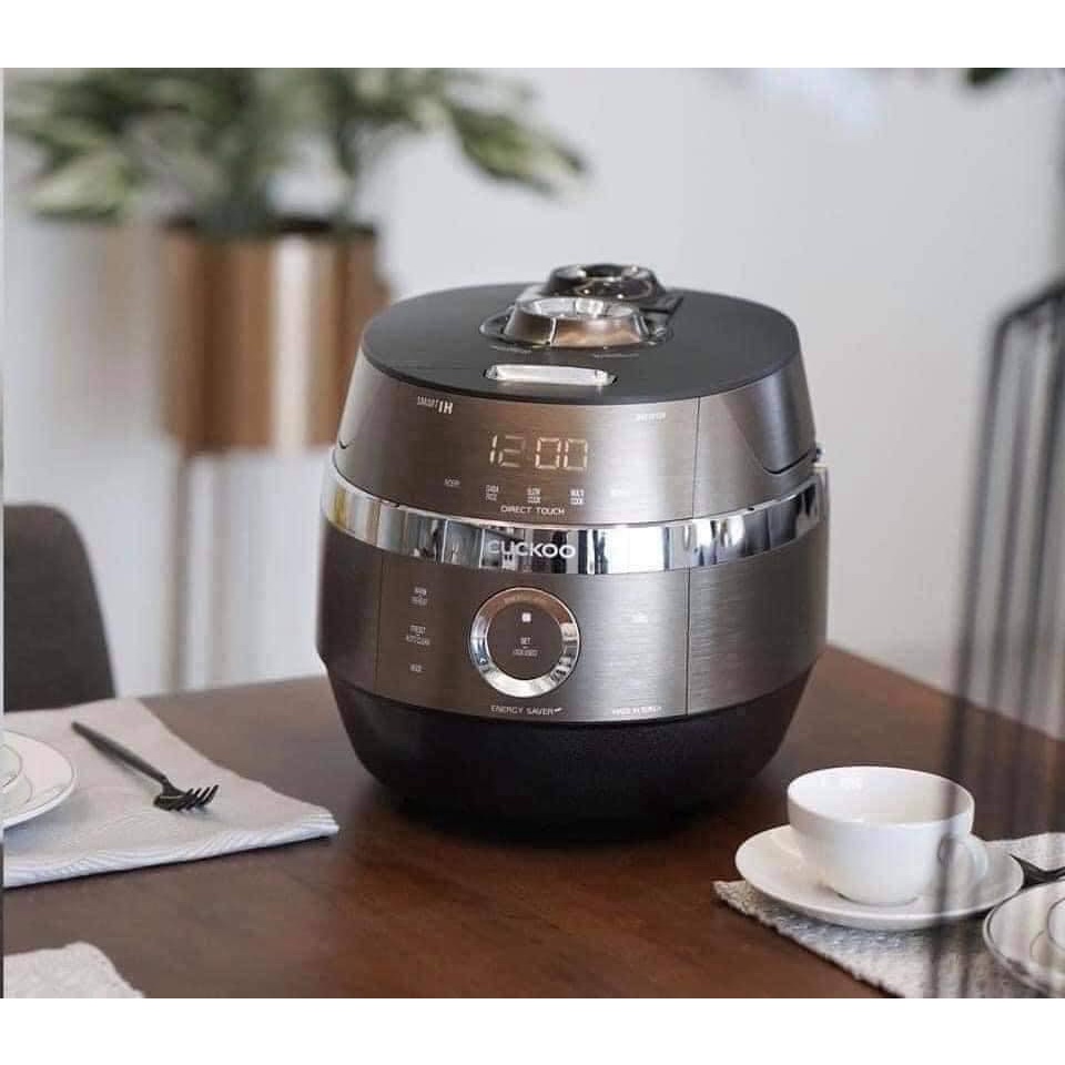 Nồi cơm điện Cuckoo CRP-JHR1060FD 1.8L