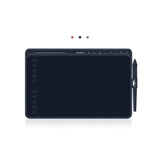 Bảng vẽ Huion HS-611 multimedia