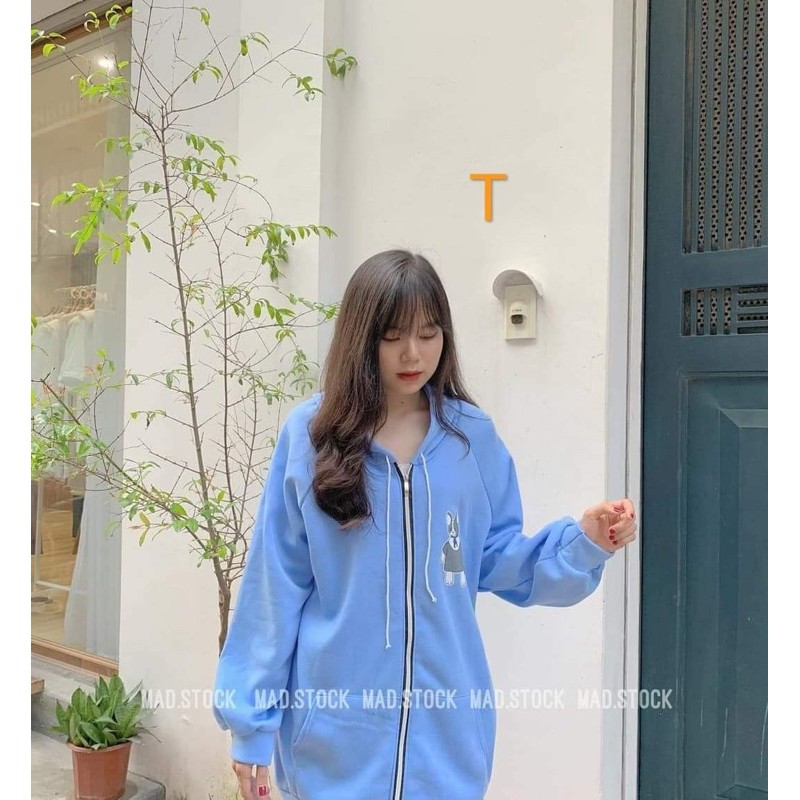 Áo khoác chó xám TT11 | BigBuy360 - bigbuy360.vn