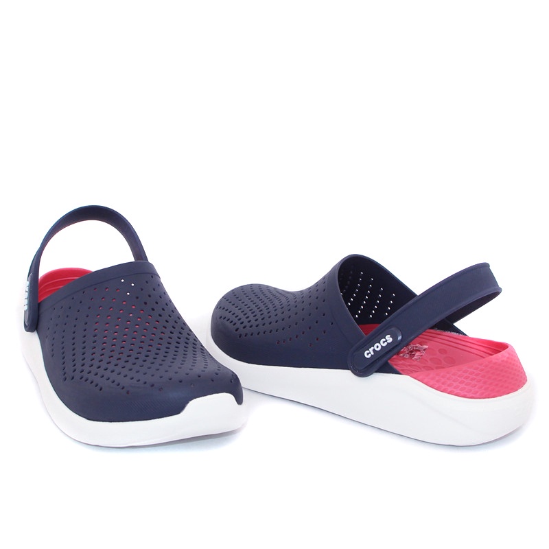 Giày Crocs Thể Thao Chính Hãng Thời Trang Cho Nam Và Nữ