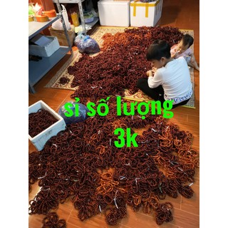 vòng tay gỗ hương giá rẻ