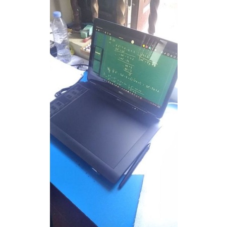 Bảng vẽ điện tử Gaomon 1060 pro, chuyên dùng cho giáo viên, hoạ sĩ, thiết kế