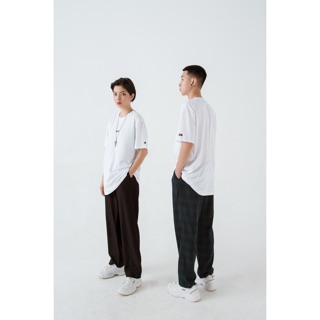 Áo Thun 100% Cotton ( BASIC TEE) - TECECOMPANY