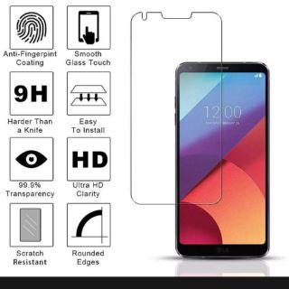 Bộ 2 kính cường lực lg v30