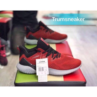 (full box+ video) Giày  Alphabounce Beyond