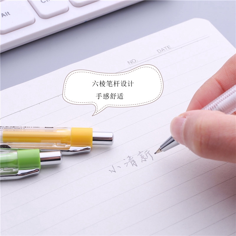 Bút Chì Cơ 0.5mm / 0.7mm Chuyên Dụng