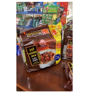Mì Tương Đen Bắc Kinh Ottogi gói 135g