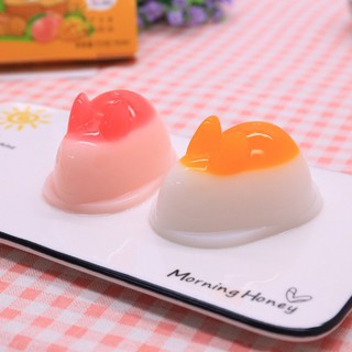 Thạch thỏ trái cây hàng sẵn FREESHIP