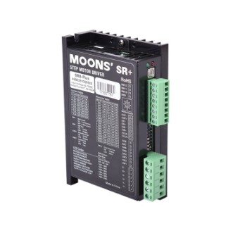 Bán đầy đủ các sản phẩm của MOONS DC Servo Motor Driver 48V 60W ~ 550W SR2 SR4 SR8 3SR8 SRAC2 SRAC4 SRAC8 3SRAC8