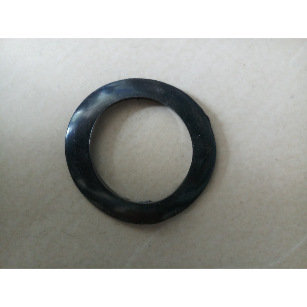 Bộ gồm 5 ron trong và 5 ron ngoài phi 58 ống thủy tinh máy năng lượng mặt trời