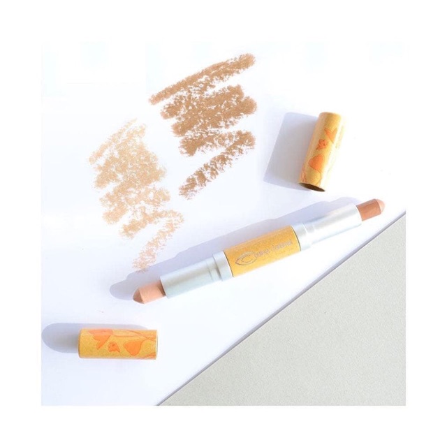 Tạo khối highlight mỹ phẩm hữu cơ Couleur Caramel | BigBuy360 - bigbuy360.vn