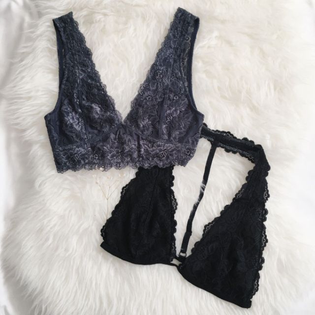 BRALETTE 'S LUA ĐỒ LÓT REN THIẾT KẾ THEO YÊU CẦU,